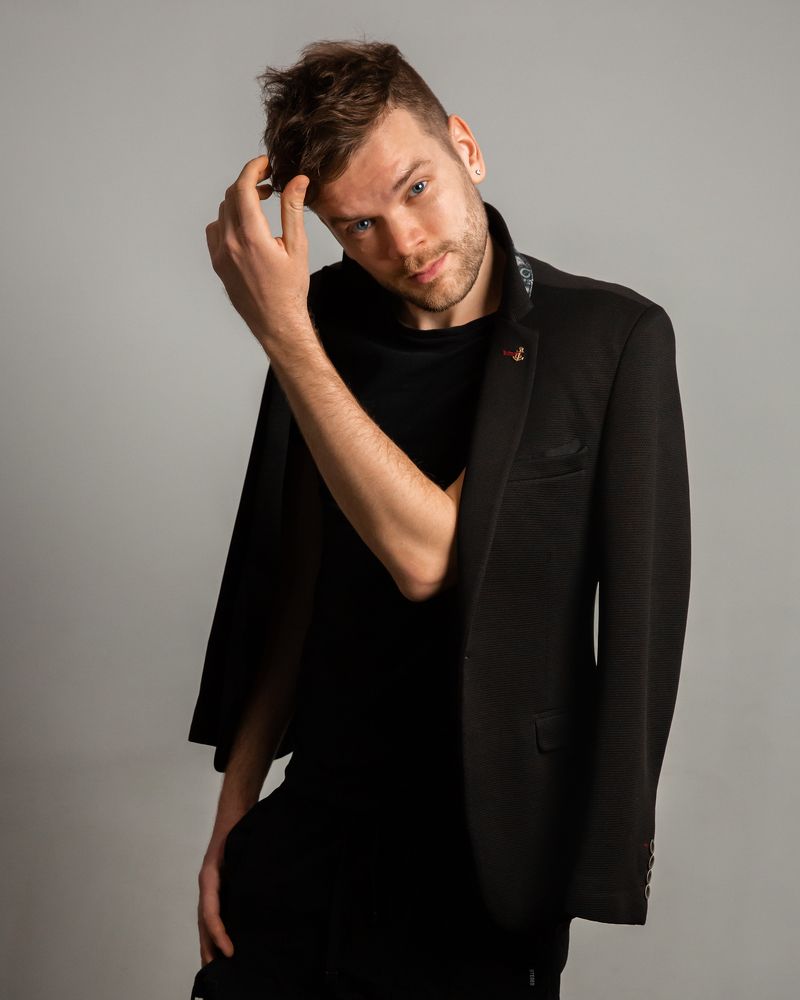 Фотография автора Галина Бойко