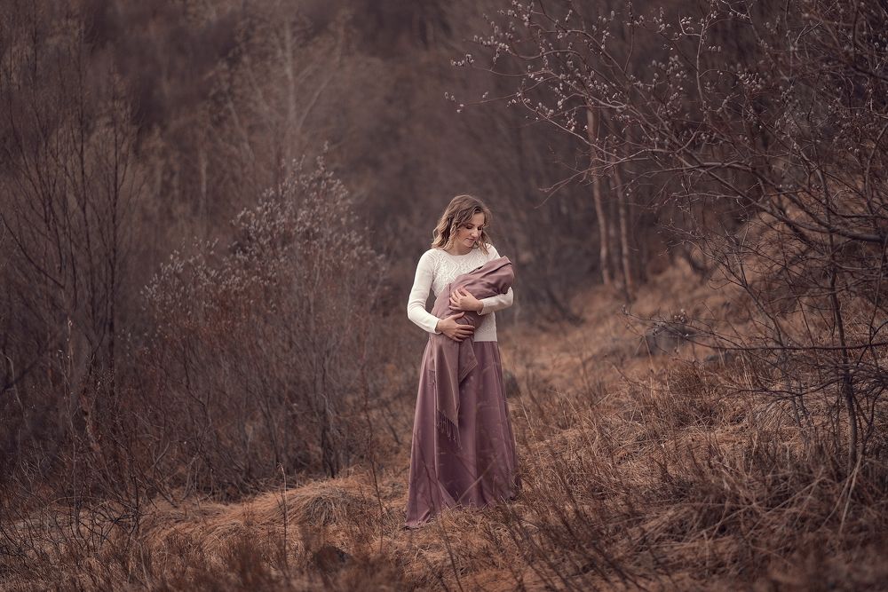 Photograph by Ксения Дудецкая