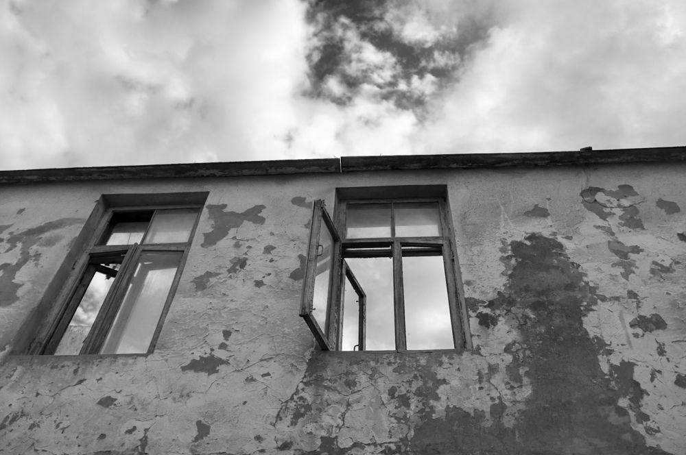 Photograph by Rustam Huseynov