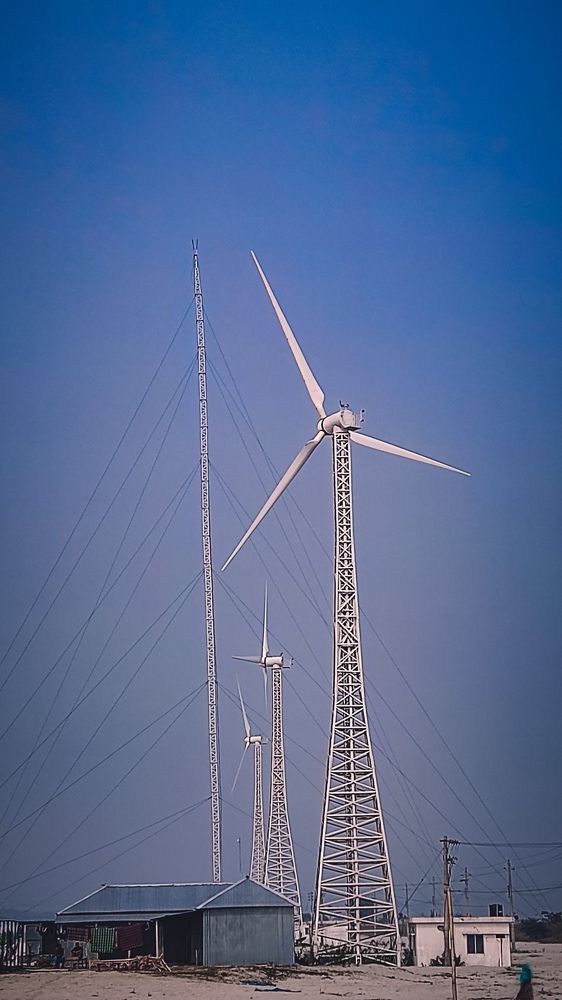 Photograph by Abir Anam Ovi