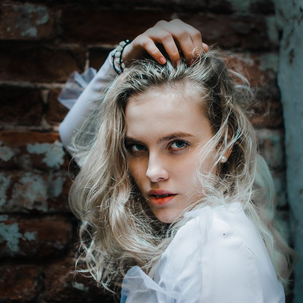 Photograph by Marina Barashkina