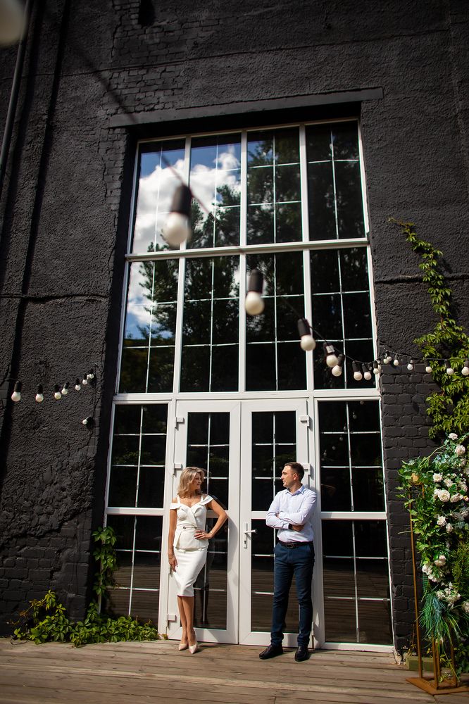 Фотография автора Давыдова