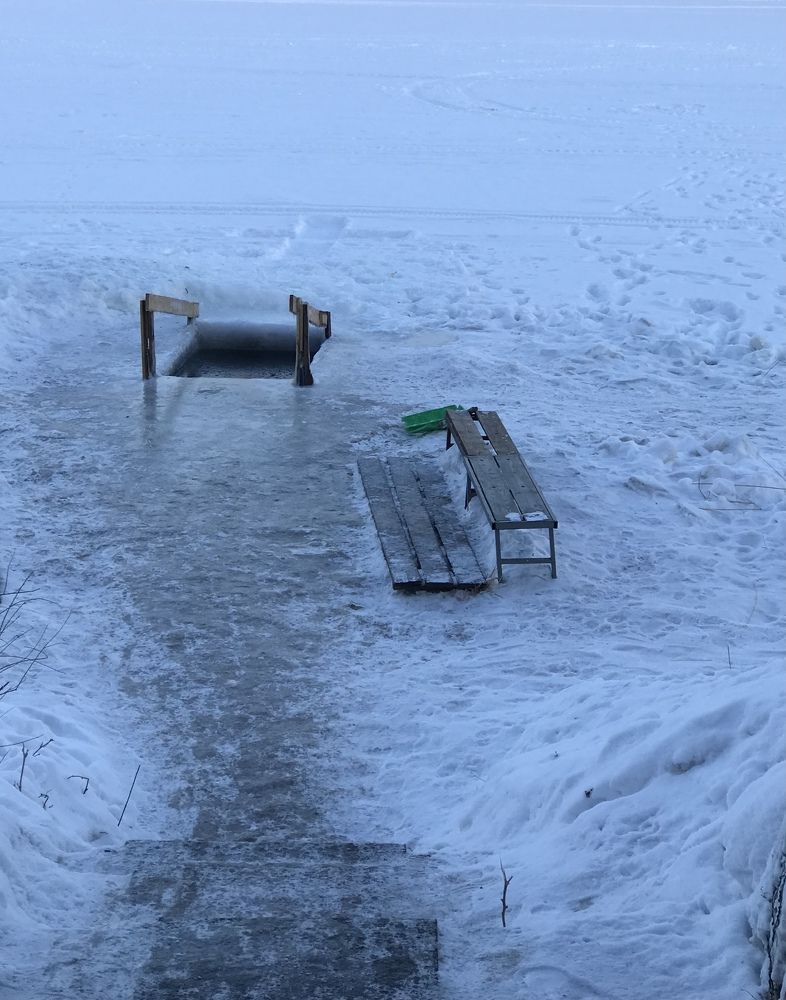 Photograph by Наталья Перерва