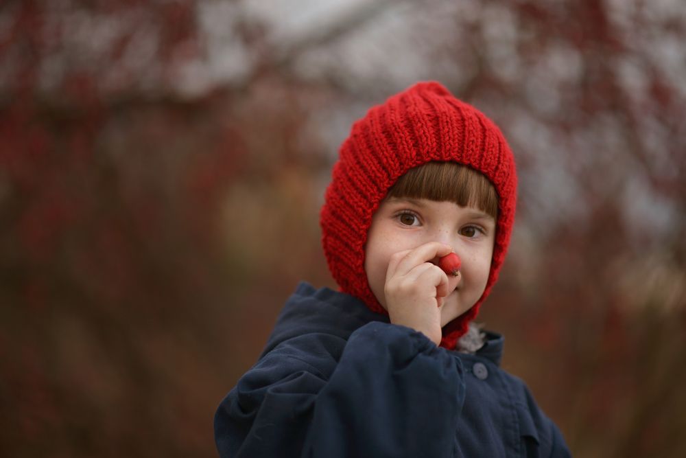 Photograph by Олеся Парфенова