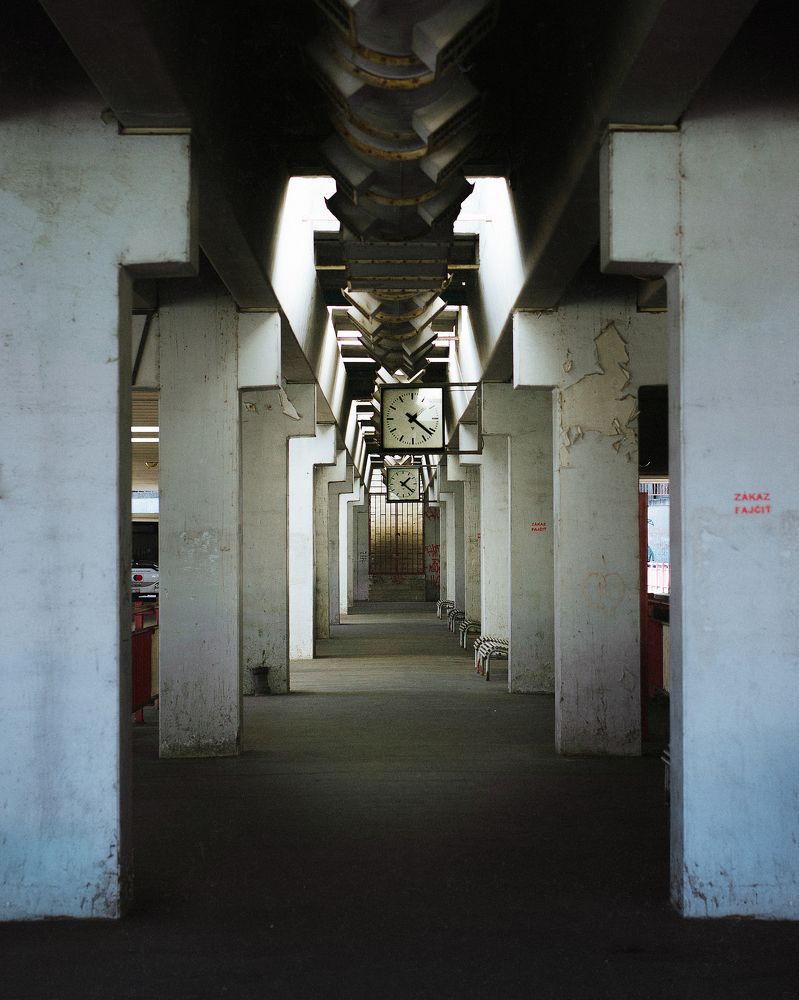 Photograph by Mykyta Vinohradov