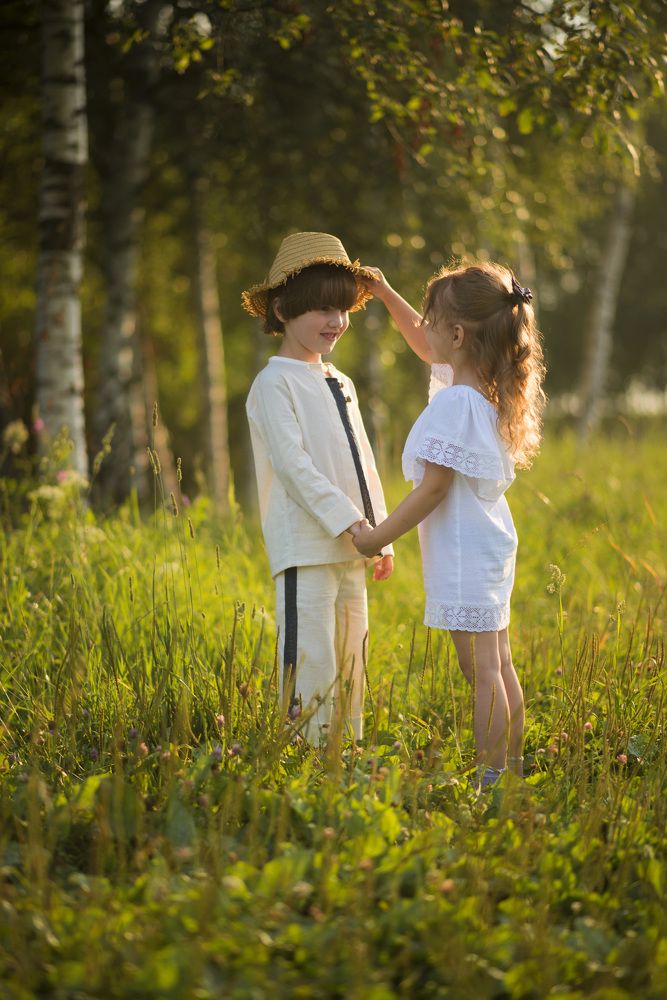 Photograph by Олеся Парфенова