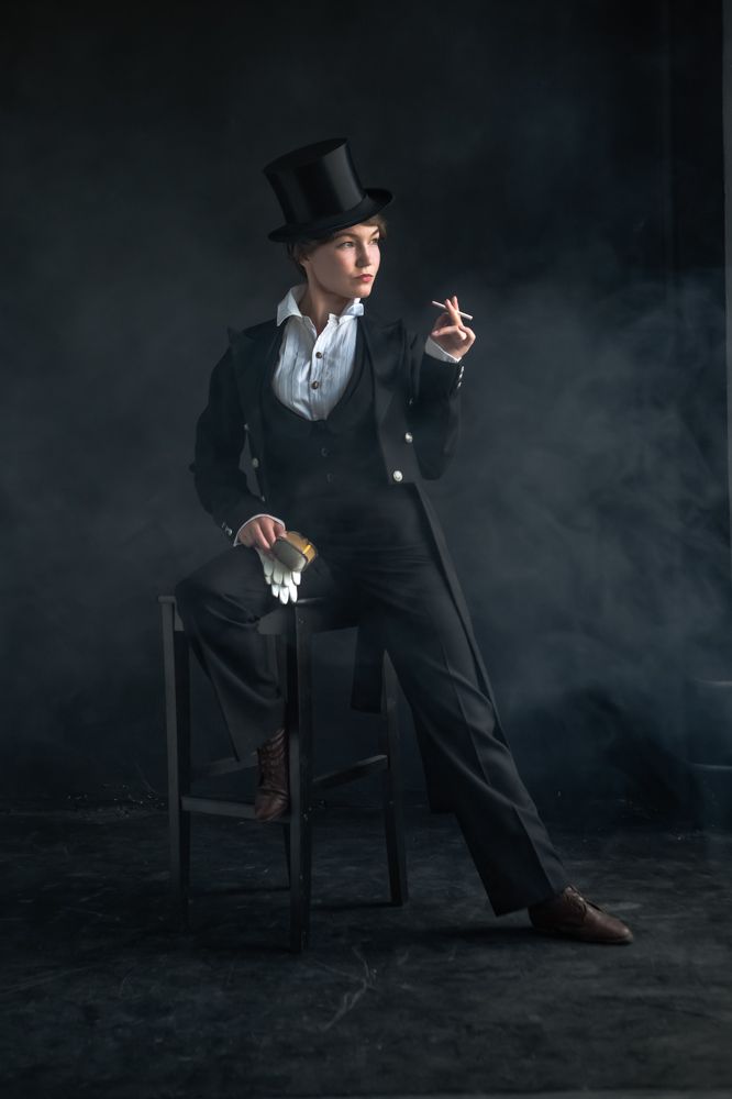 Фотография автора Илья Фаминцын