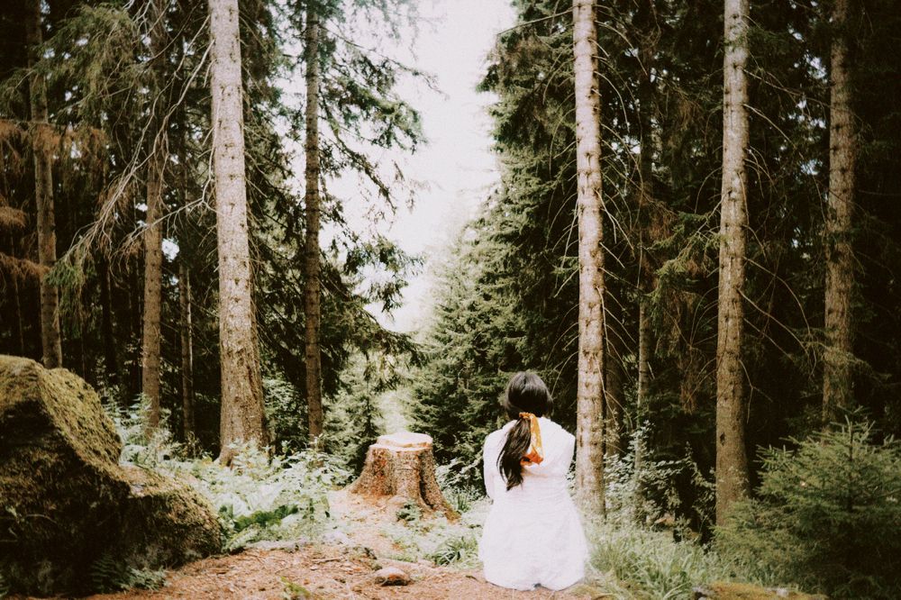 Photograph by Nini Kvaratskhelia