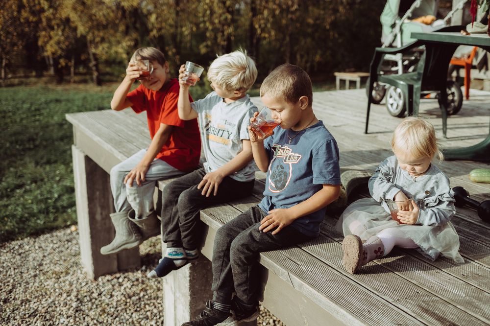 Photograph by Julia L