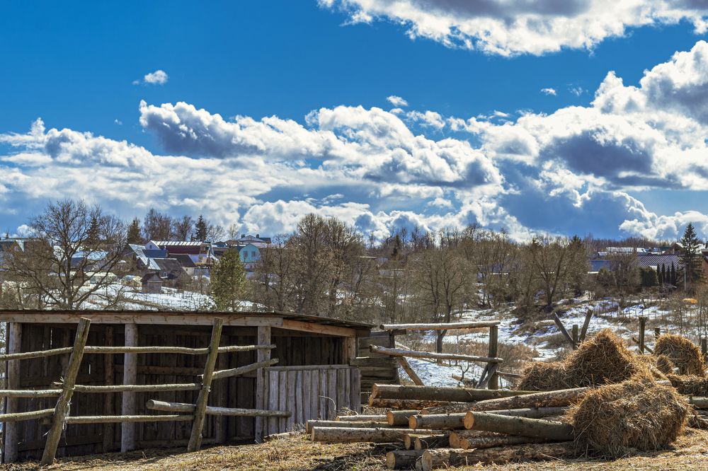 Photograph by Максим Косяков