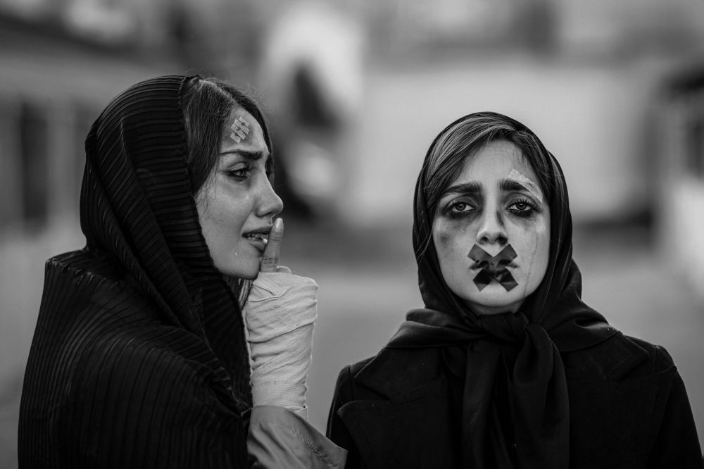 Фотография автора Pouya