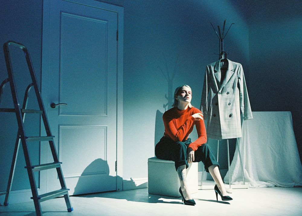 ценность первых впечатлений.