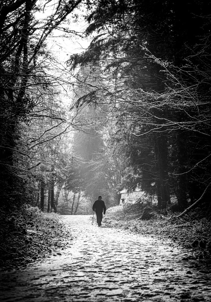 Photograph by Gaj Marek