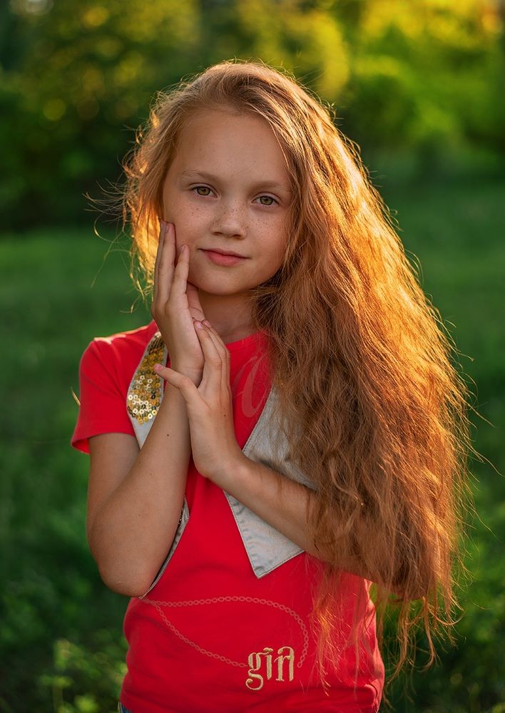 Photograph by Ирина Губина