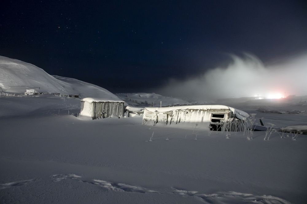 Photograph by Юлия Лазебная