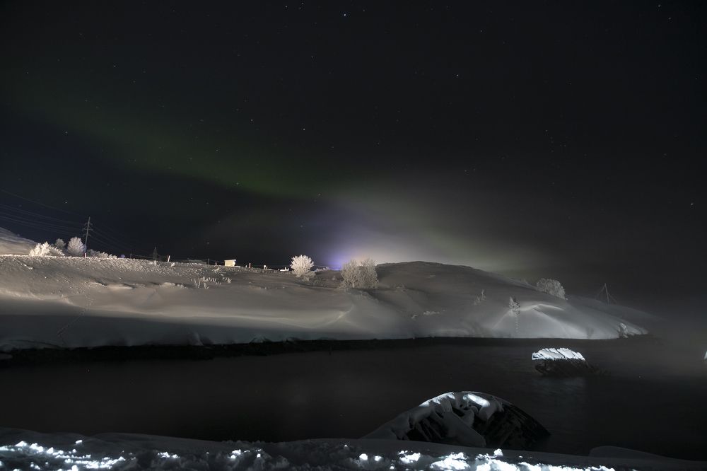 Photograph by Юлия Лазебная