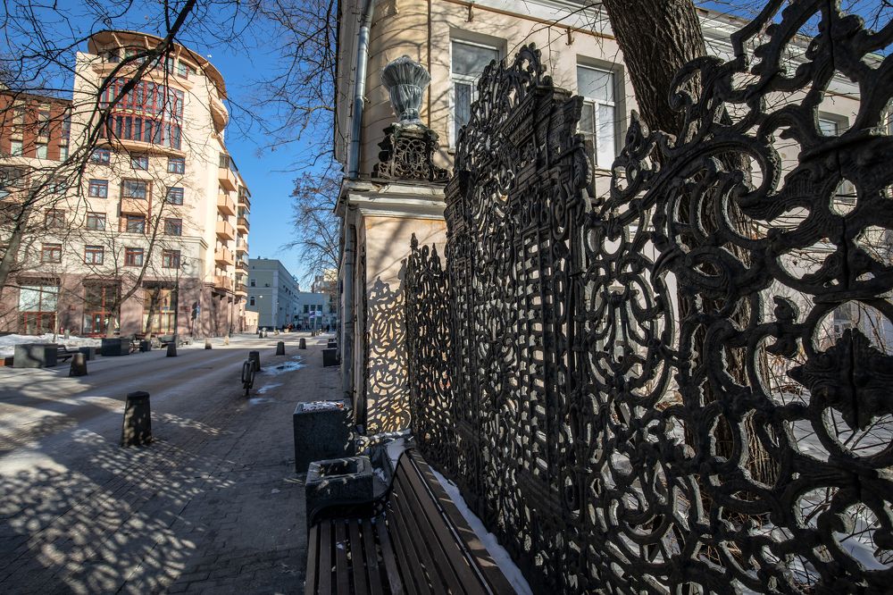 Фотография автора Алексей Даманский