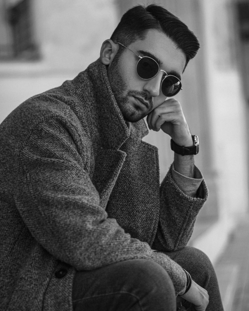 Фотография автора Pouya