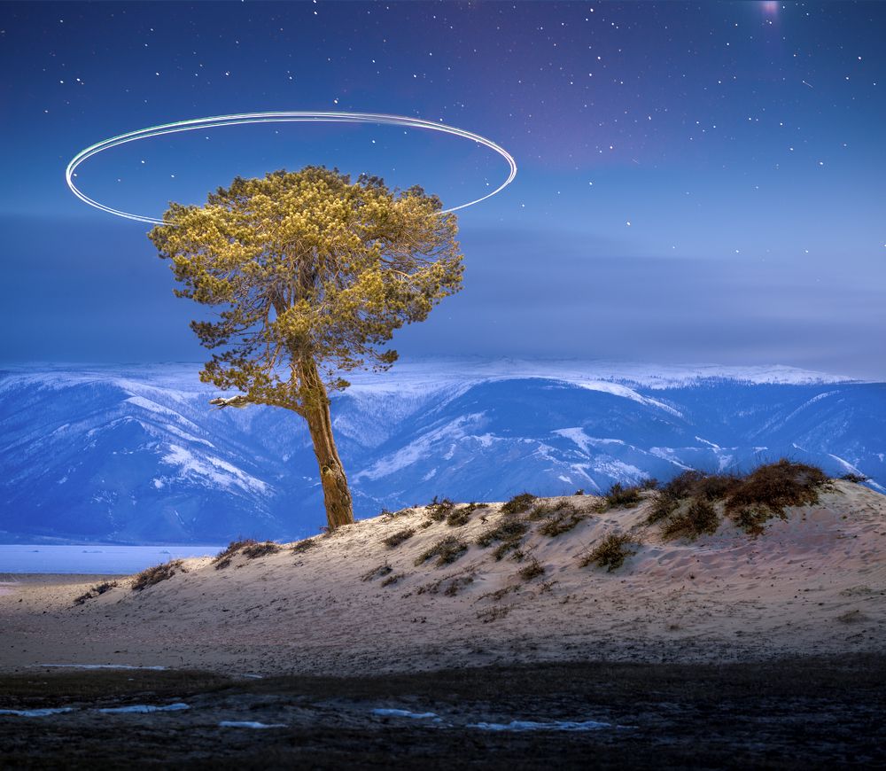 Фотография автора Игорь Железняк