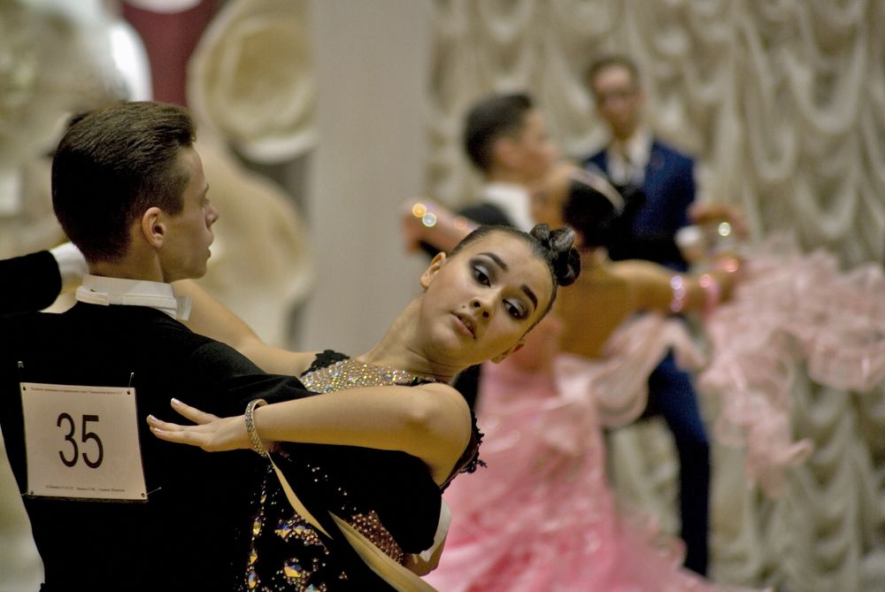 Photograph by Панюшкин Андрей