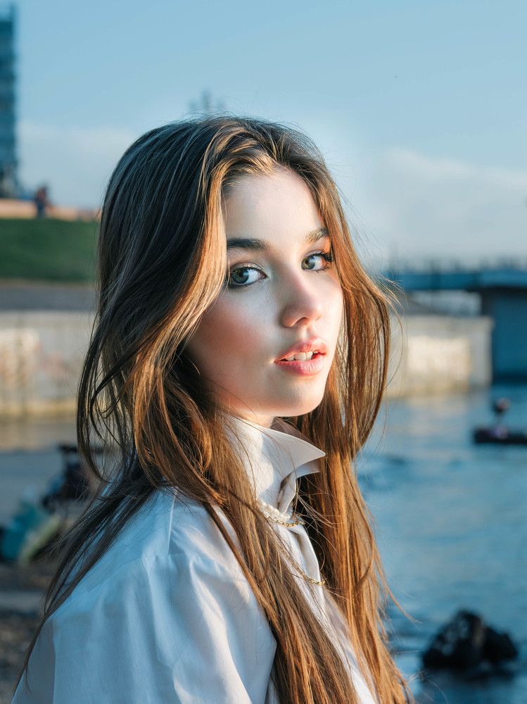 Photograph by Marina Barashkina