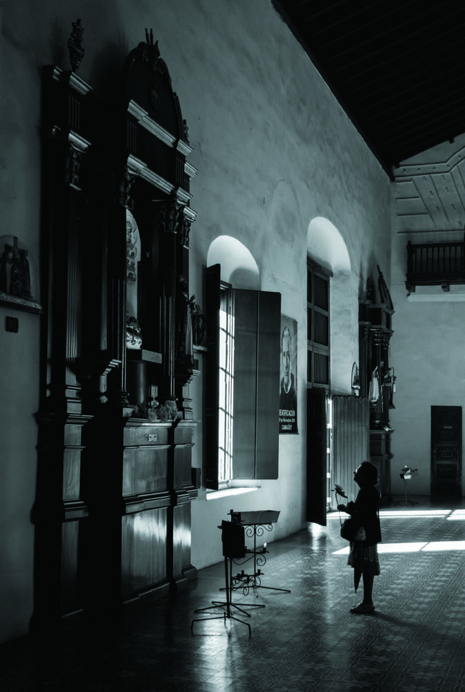 Photograph by Norlys Guerrero Pi