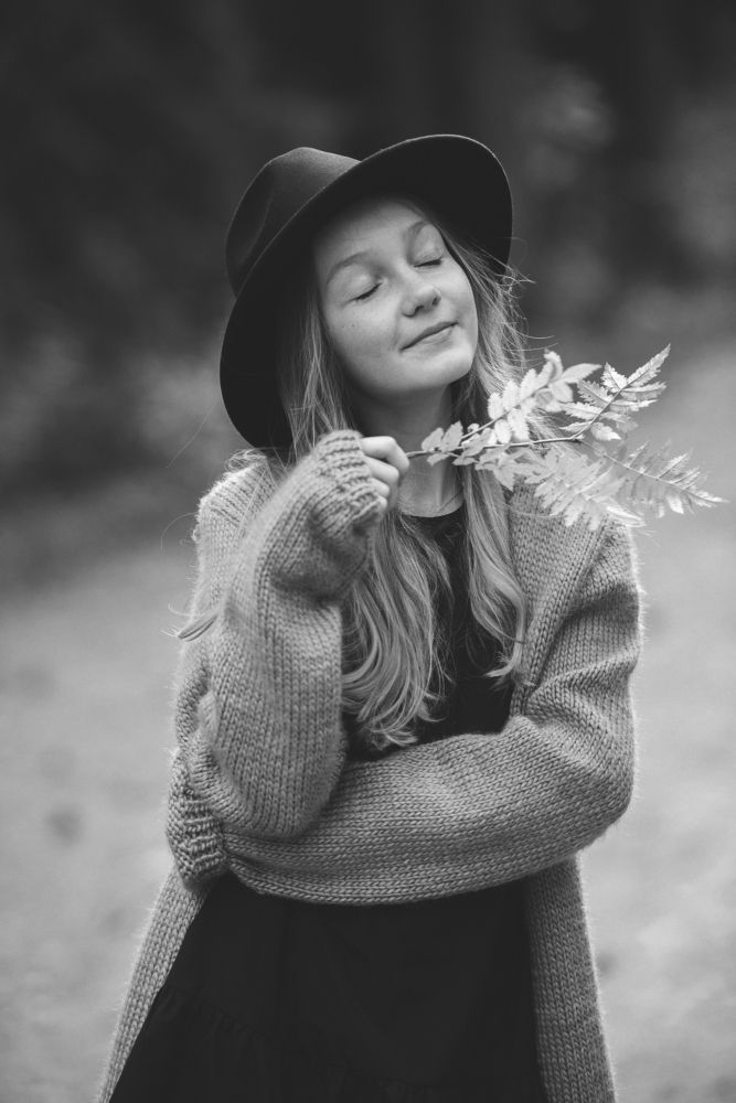 Photograph by Kristina