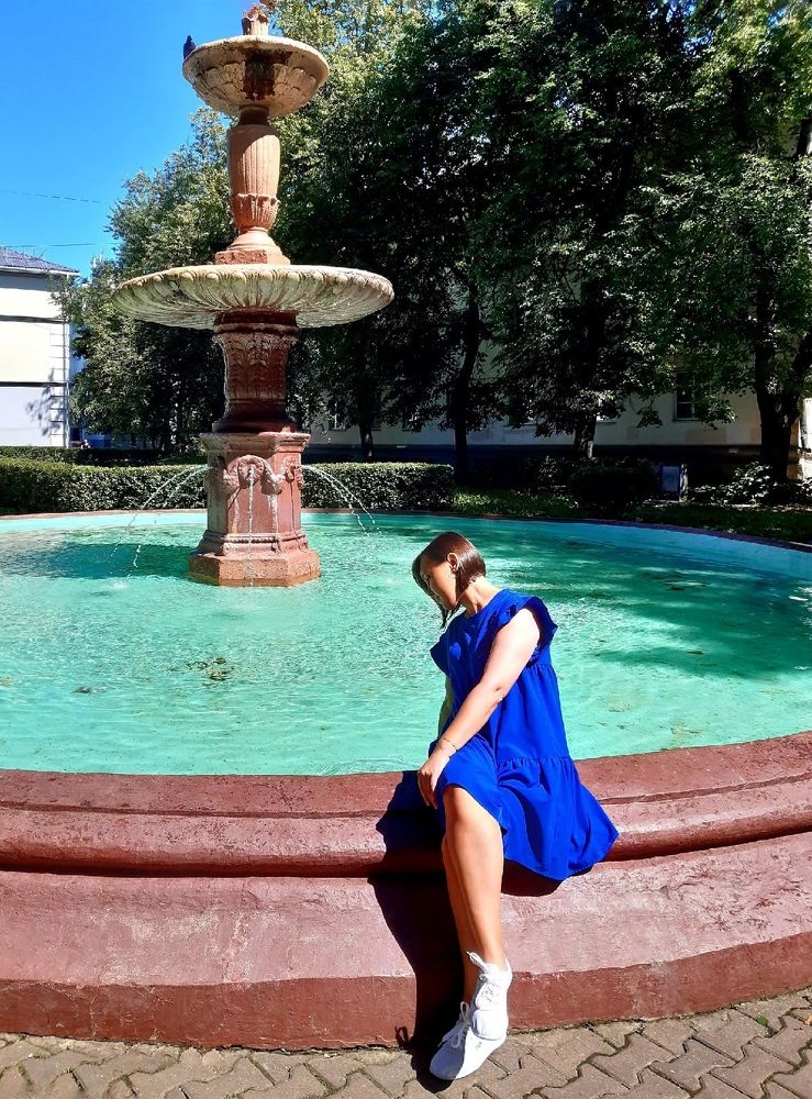 Photograph by Татьяна Смирнова