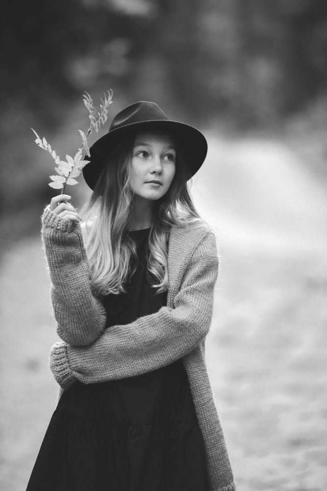 Photograph by Kristina