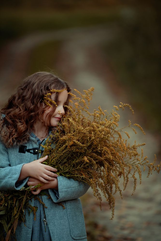 Photograph by Kristina