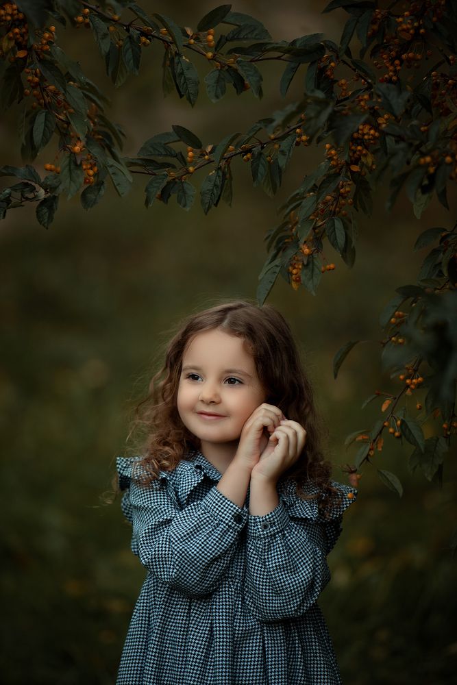 Photograph by Kristina