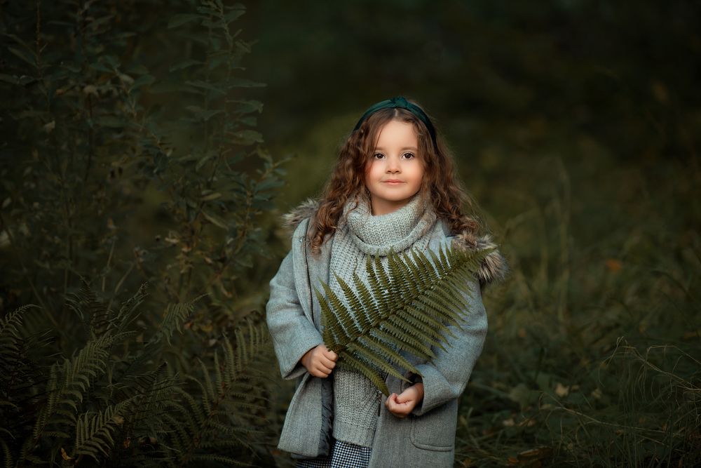 Photograph by Kristina