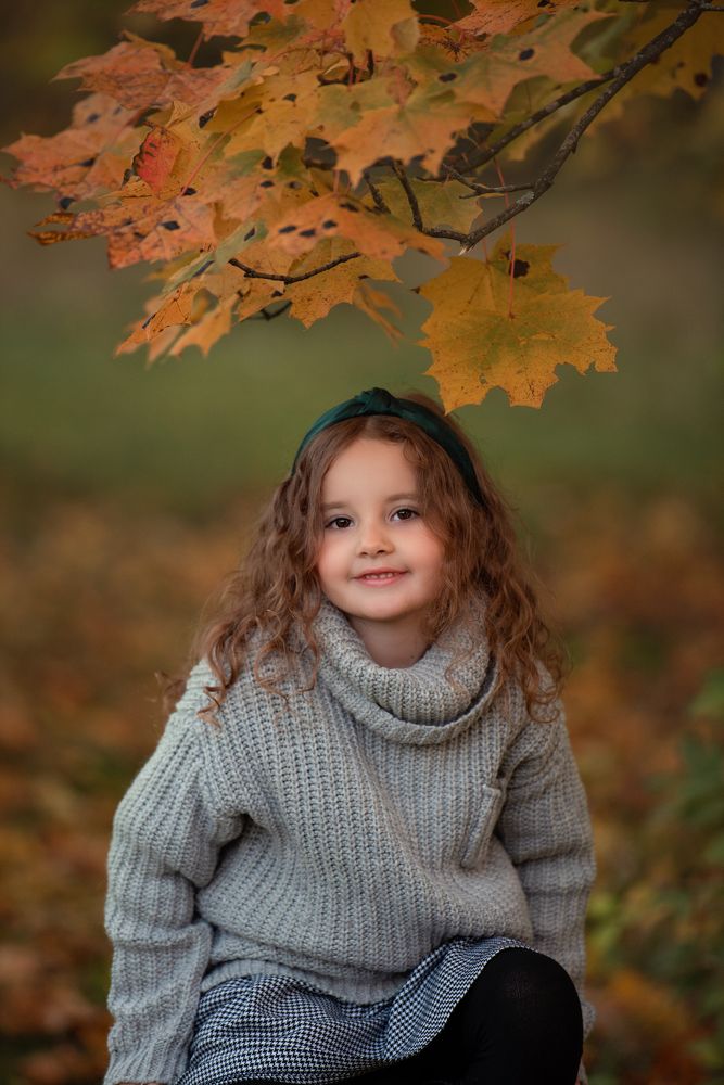 Photograph by Kristina