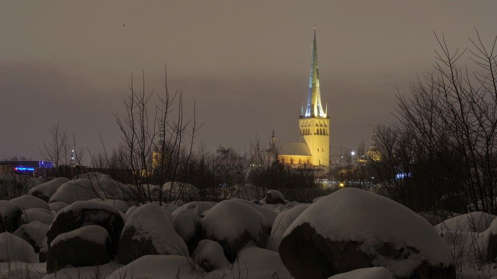 Photograph by Andrei Baburin