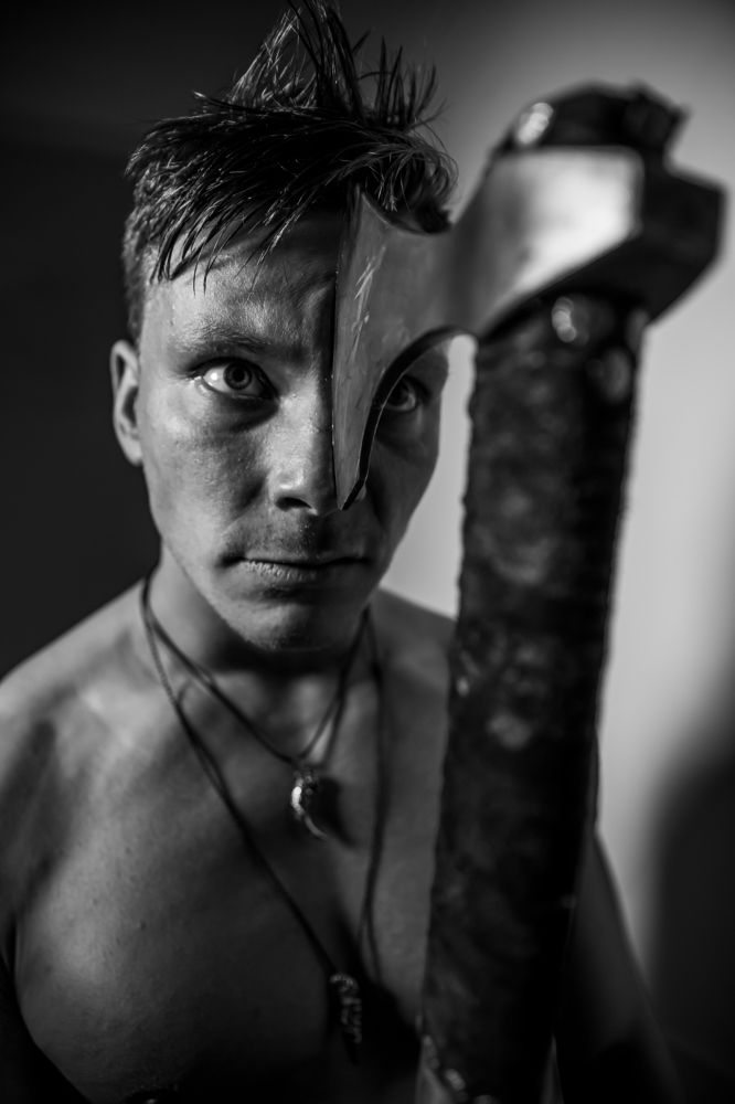 Photograph by Сергей Лихачев