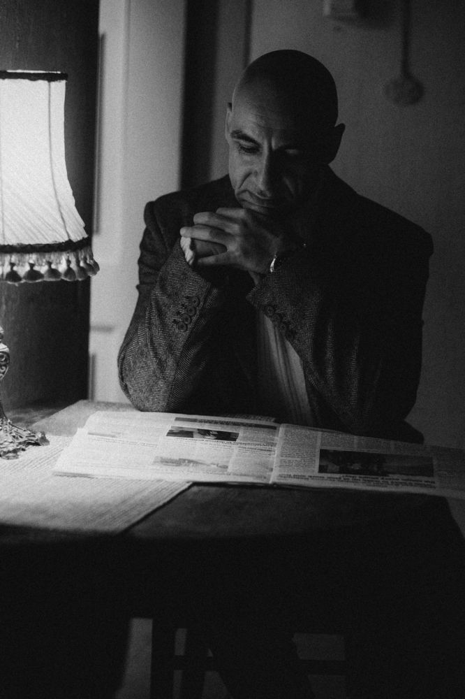 Photograph by Valeria Paal