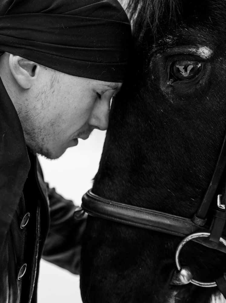 Photograph by Сергей Лихачев