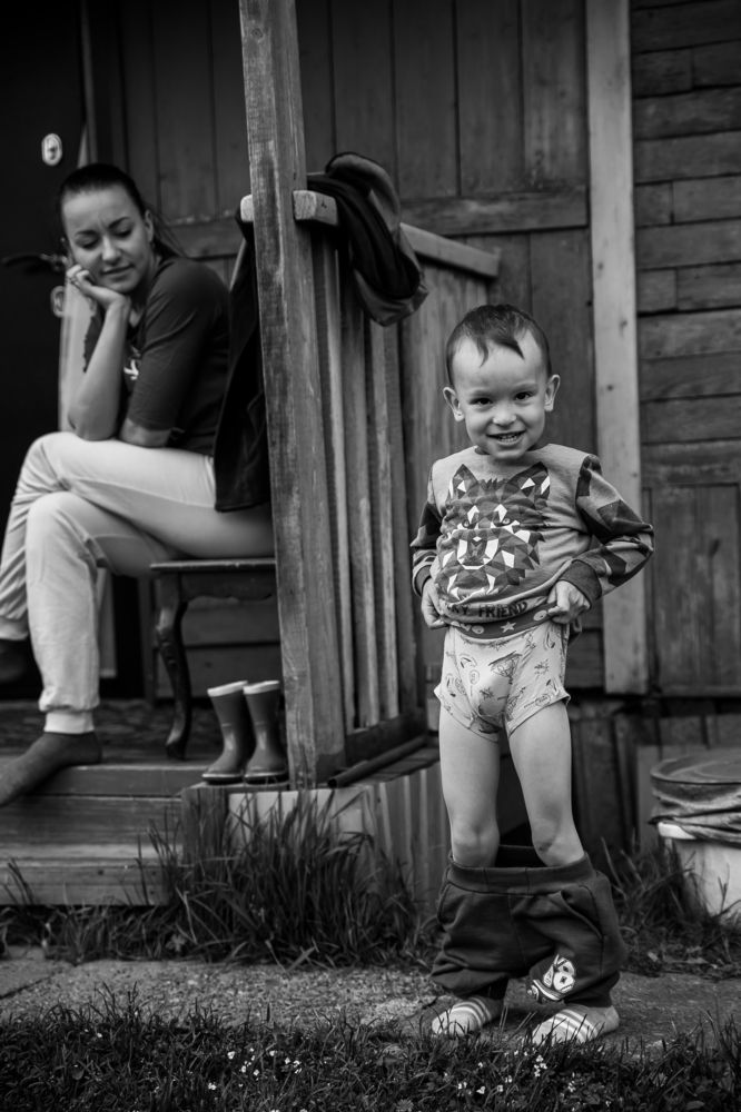 Photograph by Сергей Лихачев