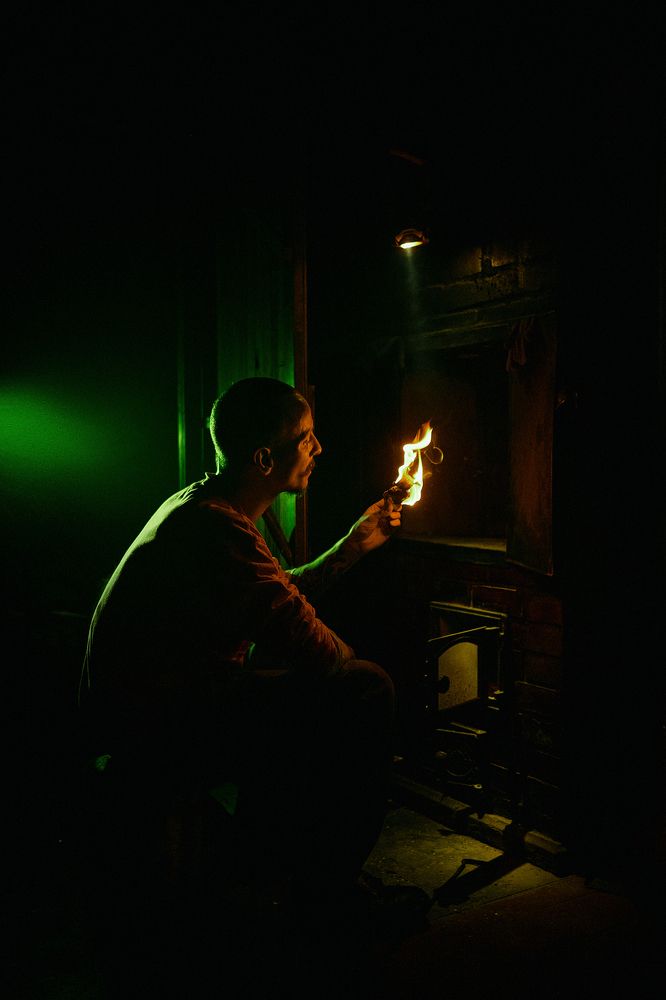 Photograph by Ольга Йонш