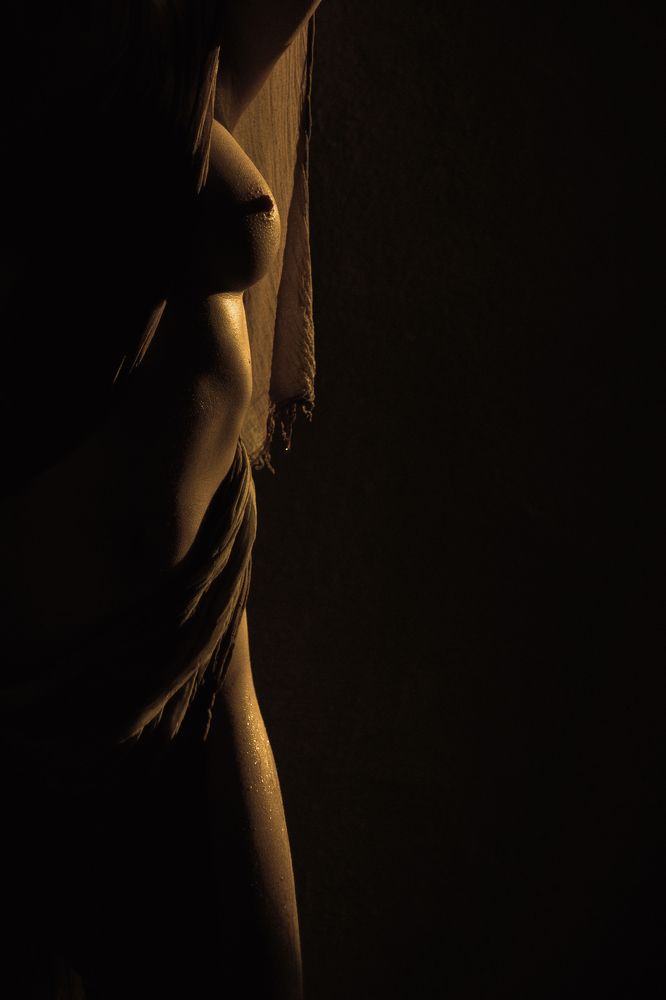 Photograph by Александра Гореликова