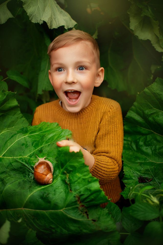 Photograph by Ольга