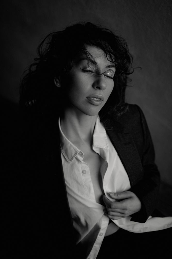 Photograph by Александра Гореликова