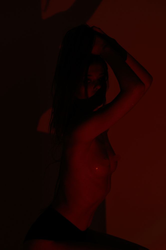 Photograph by Александра Шаталова