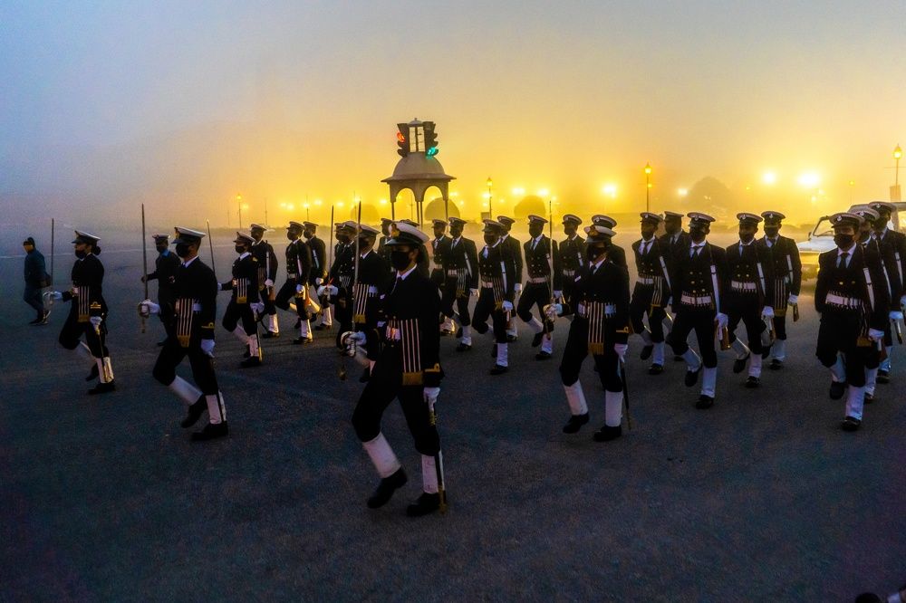 Photograph by Utkarsh Singh