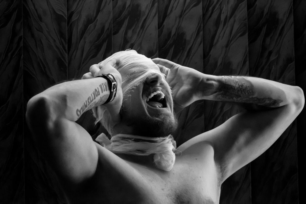 Photograph by CRISTI LAZAR