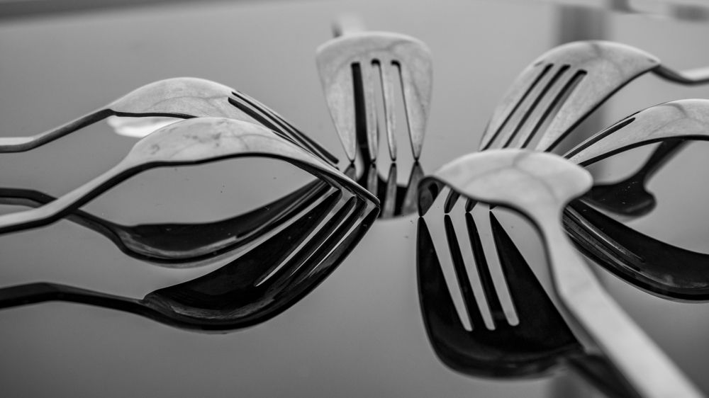 Photograph by Semion Ribinik