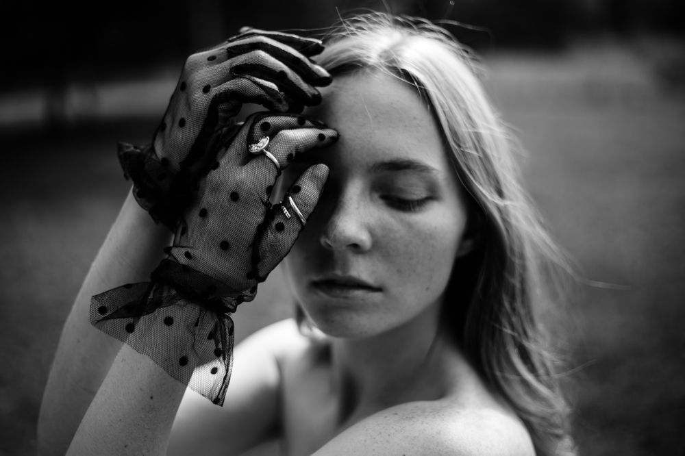 Photograph by Катерина Мак