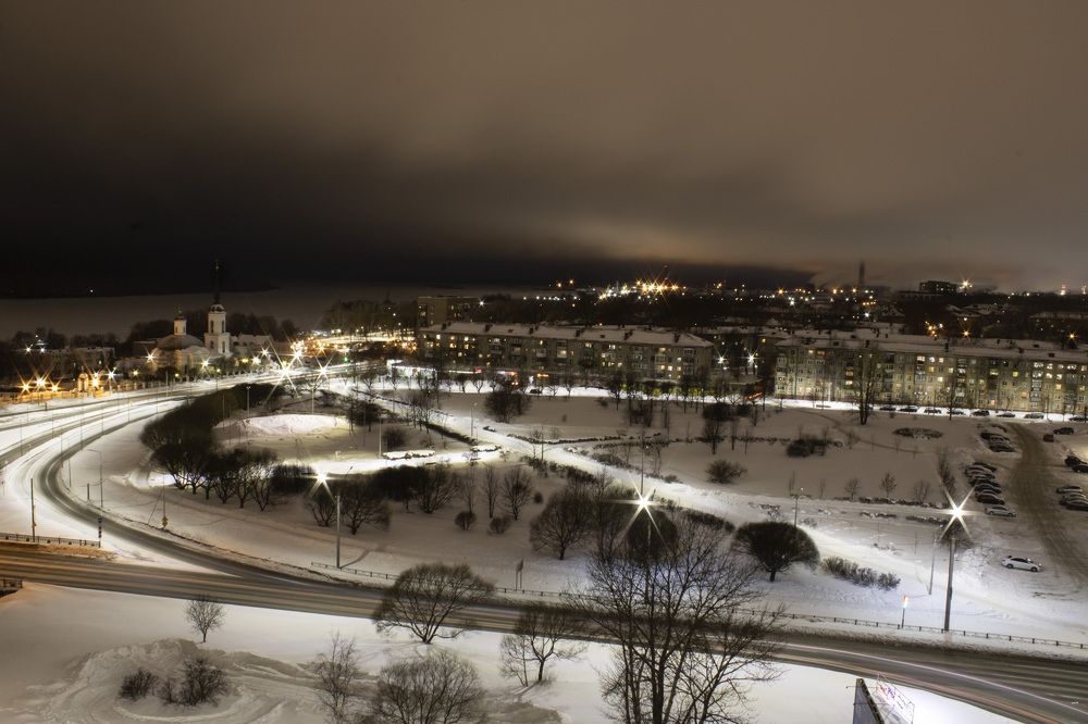 Photograph by Елена Коровкина