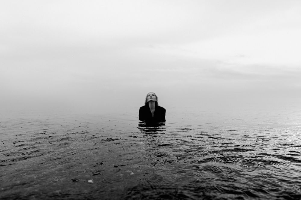 Photograph by Александра Гореликова