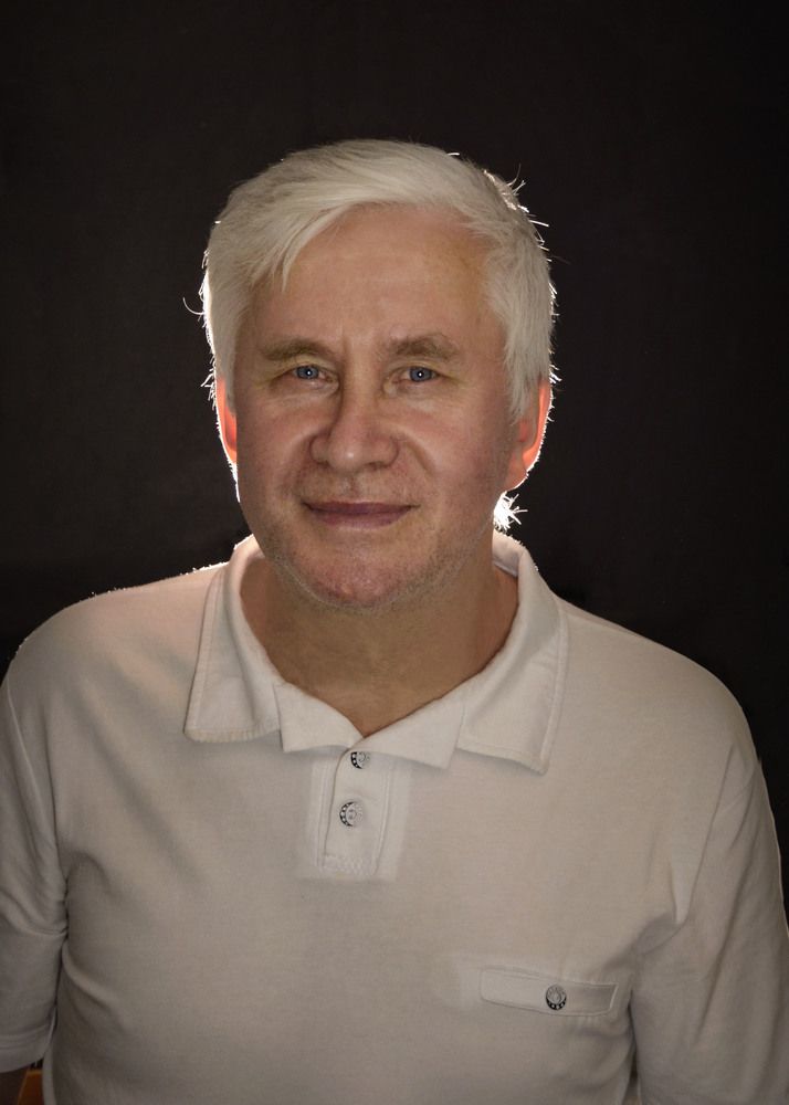 Photograph by Светлана Семенова